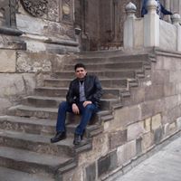 عماد ابوالعلا