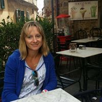 Наталья Юрьевна