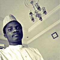 Sherif Adamu