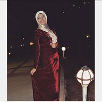 Hagar Sherif