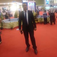 Yasser Nigm