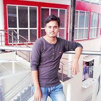 Harshit Chaturvedi