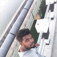 Pradhap Kumar