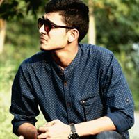 Shubham Mahajan