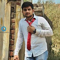Sanchit Rajput