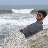 Bhanu VK