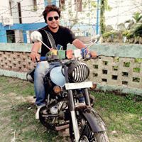 Pritam De