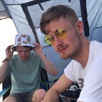 Liam Thompson