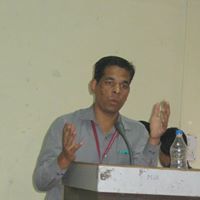 Jeevan Dhumal