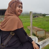 Zulaikha Yusof