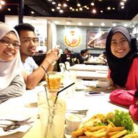 Najian Nor Azman