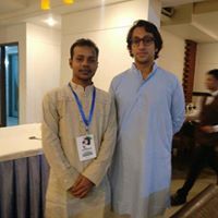 ইমরান হোসেন