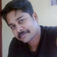 Arun Kumar