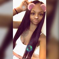 Daveisha Davis
