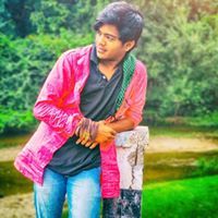 Santhosh Balaji