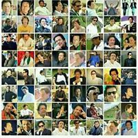 پاکستانی انصافین