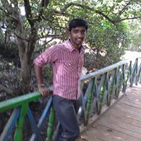 Ram Kumar