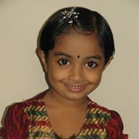 Sajina Suresh