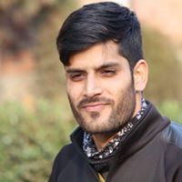 Rezvan Khan