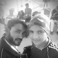 Mehul Bansal