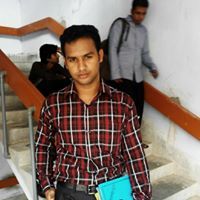 Shamsur Rahman
