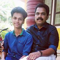 Hrishikesh Satheesh