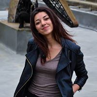 Alexandra Cristea