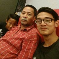 Syakir Muhd