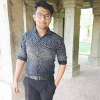 Krishna Gupta