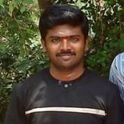 Ramakrishnan Palaniappan