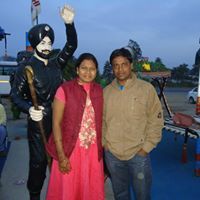 Ravindra Fating