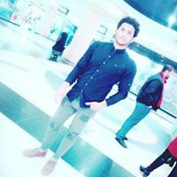 Mohamed Embaby