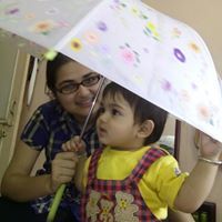 Ayesha Qamar