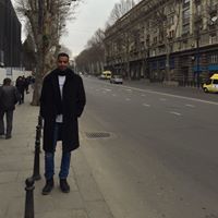 Mohammed Suliman
