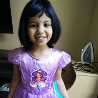 Meera Sastry