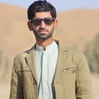 Siraj BalOch
