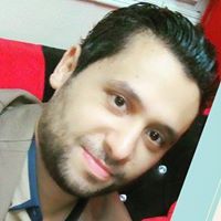 Ahmed Yakout