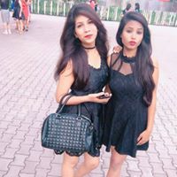 Deepika Pundhir