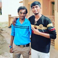 Nitesh Reddy