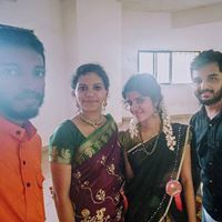 Emerald Puthiyaveetil