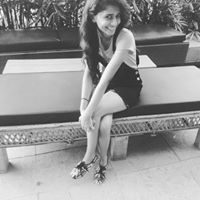 Kreena Patel