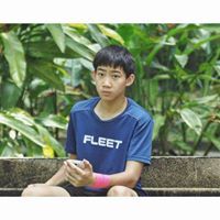 Brandon Yong
