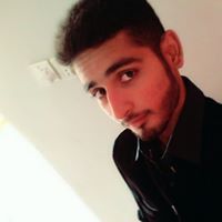 Mohammad Hamza