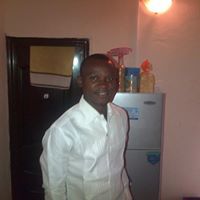 Daniel Ajiwhen