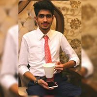 Manan Shaikh