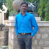 Sakthivel Subramaniyan
