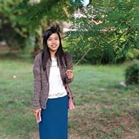 thant thiri shwe