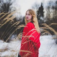 Мирослава Гостюк