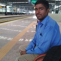 Deepan Karthish