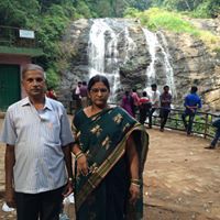 Sambasivarao Mutyala